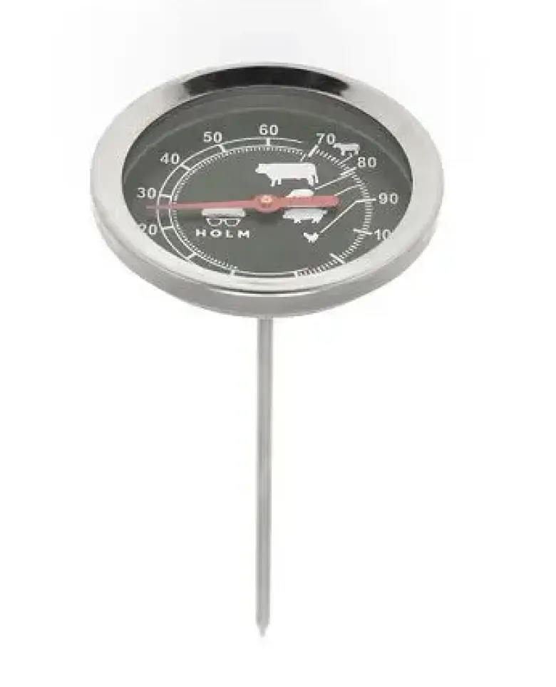 Holm Stegetermometer