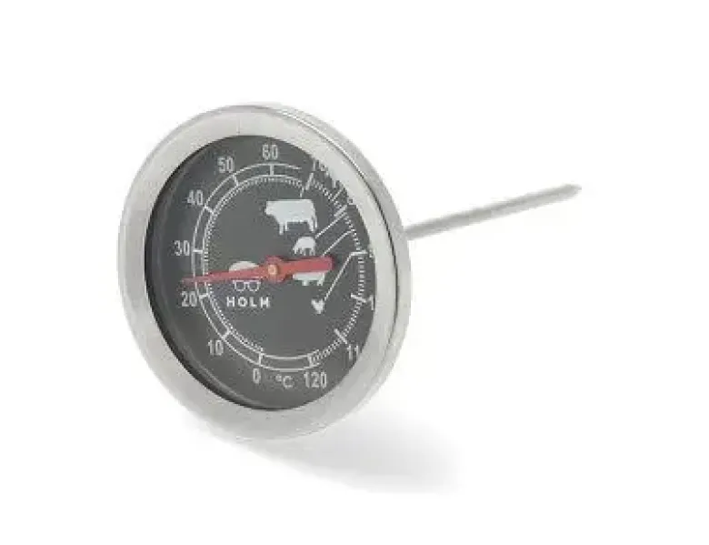 Holm Stegetermometer