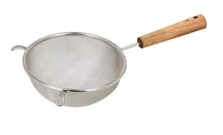 Holm Trådsigte 16cm