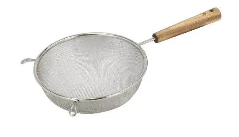 Holm Trådsigte 20cm