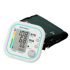 Homedics blodstryksmåler automatisk
