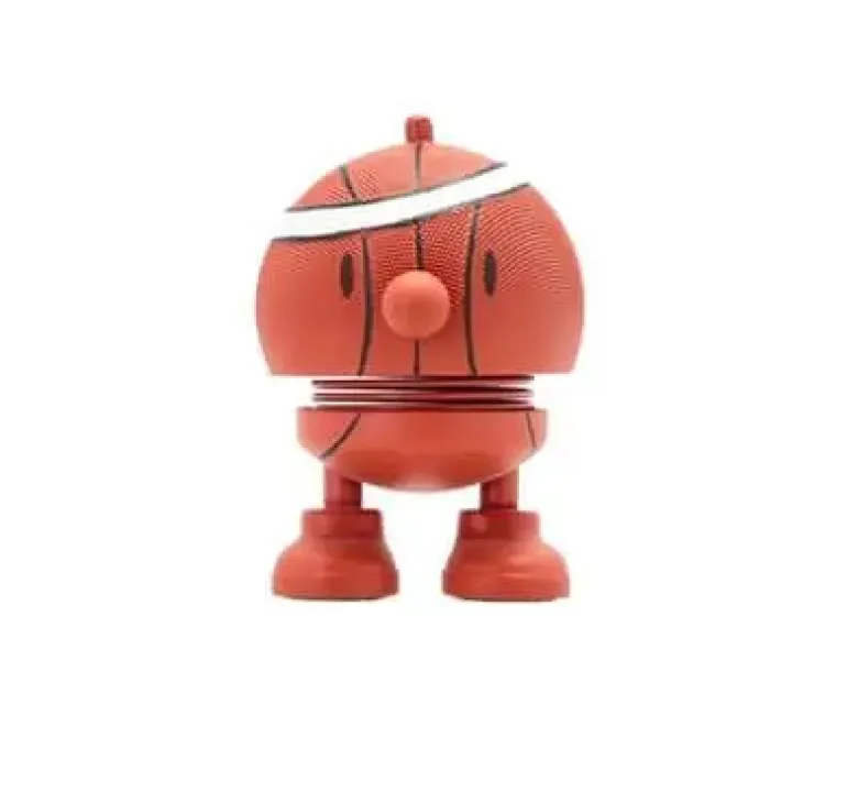 Hoptimist Basketball Bumble Hoptimist
