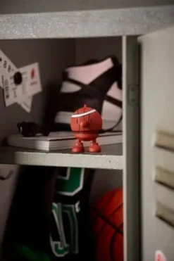 Hoptimist Basketball Bumble Hoptimist
