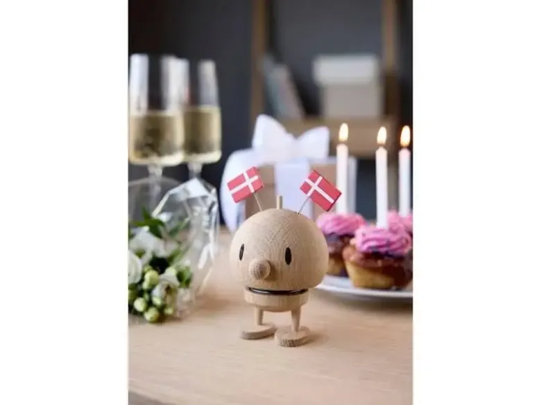 Hoptimist Bumble Celebration M