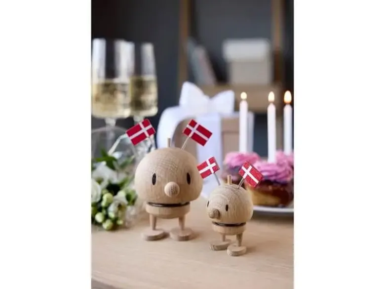 Hoptimist Bumble Celebration M