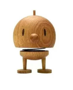 Hoptimist Bumble Eg mellem