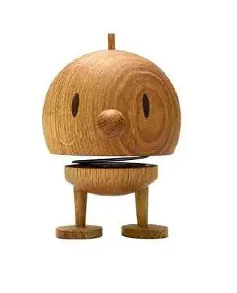 Hoptimist Bumble Eg mellem