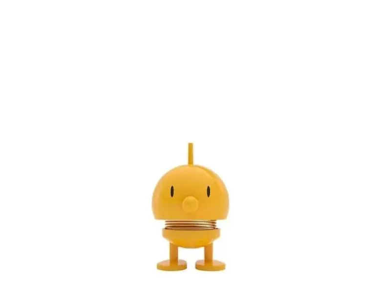 Hoptimist Bumble Gul lille