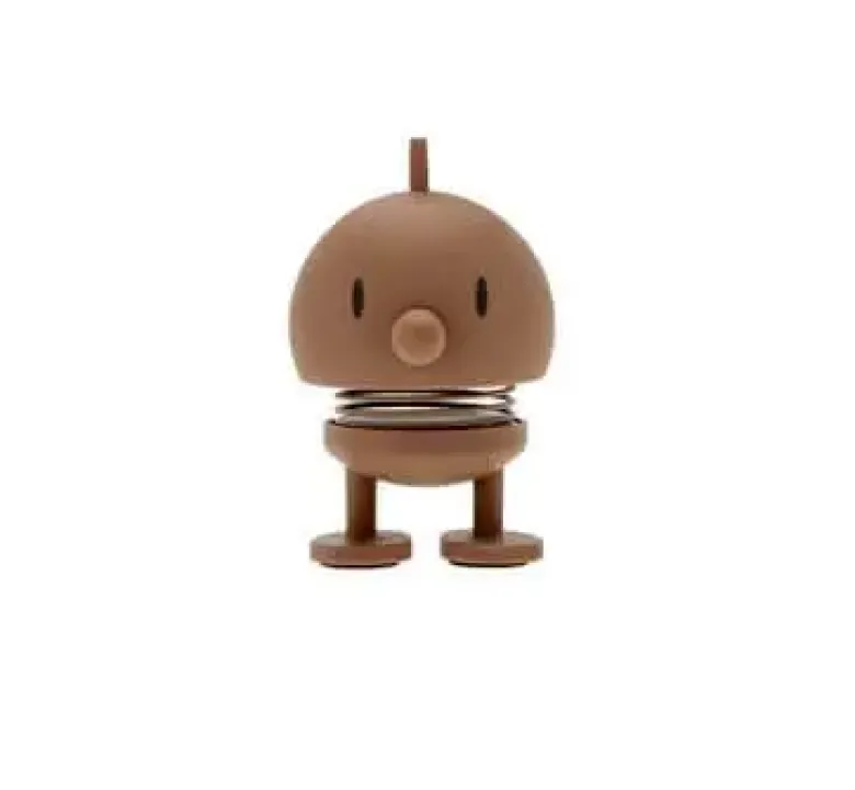 Hoptimist Bumble Soft XS Choko