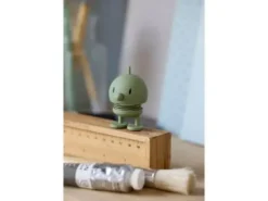 Hoptimist Bumble Soft XS olivengrøn