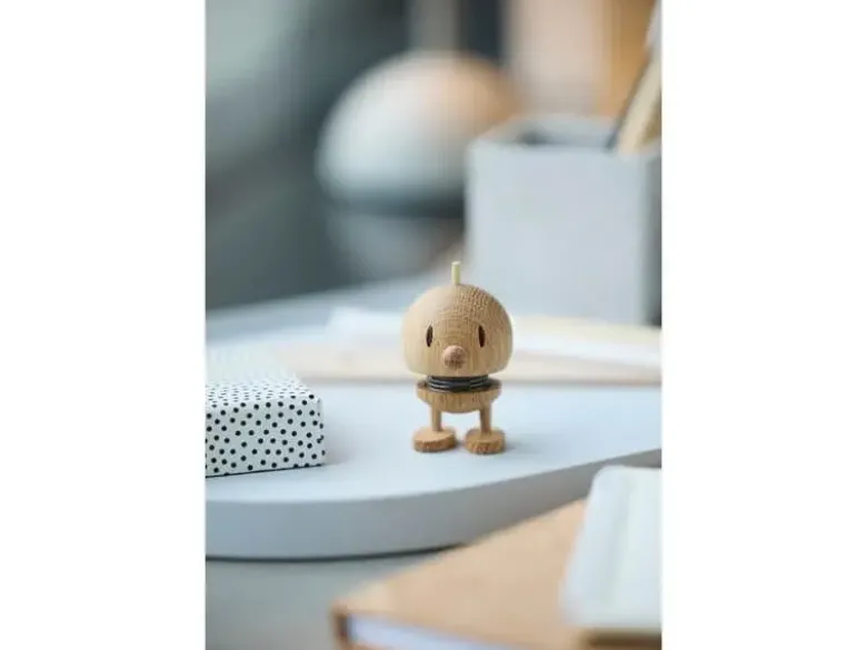 Hoptimist Bumble XS egetræ