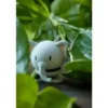 Hoptimist Elefant grå