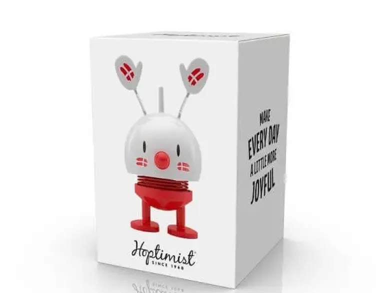 Hoptimist Fødselsdags Bumble lille