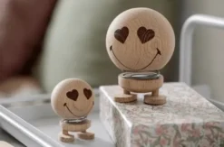 Hoptimist Figur Smiley Love m