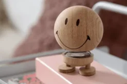 Hoptimist Figur Smiley M