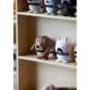 Hoptimist Fransk Bulldog hund