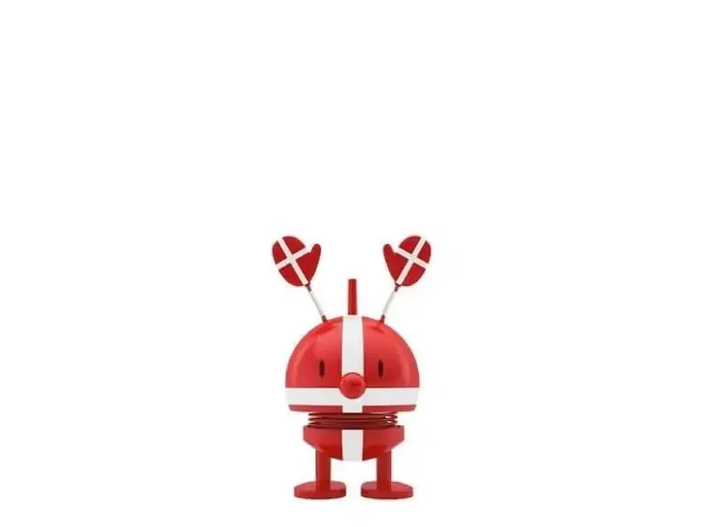 Hoptimist Roligan Bumble lille