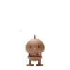 Hoptimist soft Bumble chokolade lille