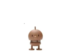 Hoptimist soft Bumble chokolade lille