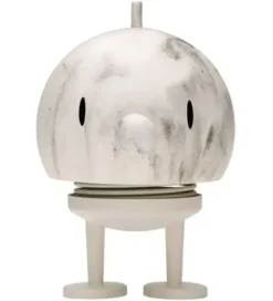 Hoptimist Soft Bumble Marble mellem