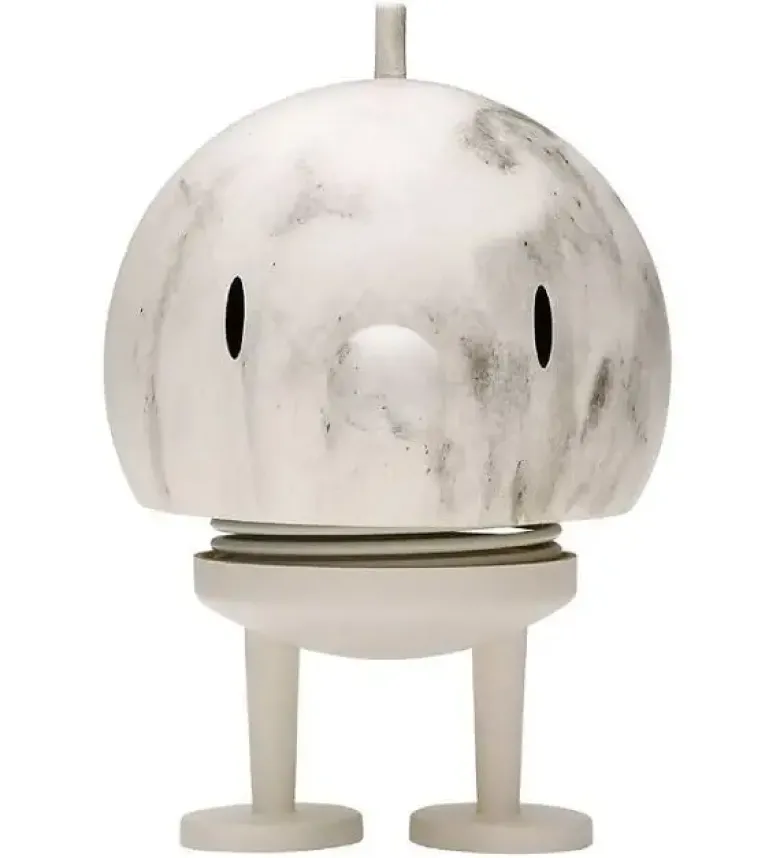 Hoptimist Soft Bumble Marble mellem