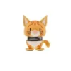Hoptimist Tabby XS orange