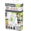 Hygiene+ Aromatic bags Støvsugerposer ZR200920 4 stk