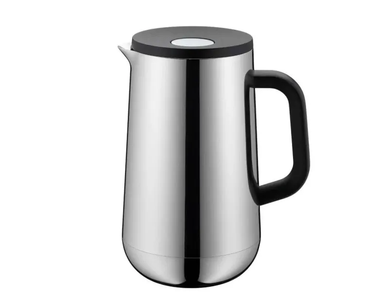 Impulse termokande stål/sort lav - 1 liter