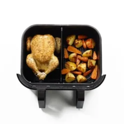 Instant Vortex airfryer 8,5 liter 1700 watt med separator