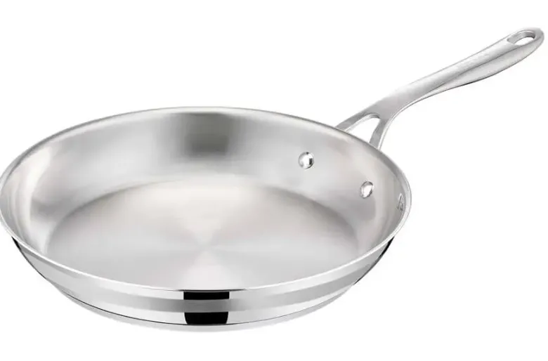 Jamie Oliver Cook smart SS stegepande Ø24 cm