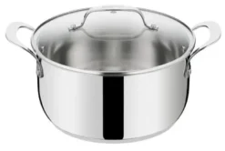 Jamie Oliver Essential gryde 3L
