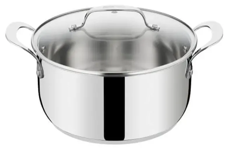 Jamie Oliver Essential gryde 5,2L