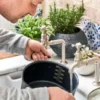 Jamie Oliver Quick & Easy HA grydesæt 6 dele