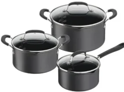 Jamie Oliver Quick & Easy HA grydesæt 6 dele