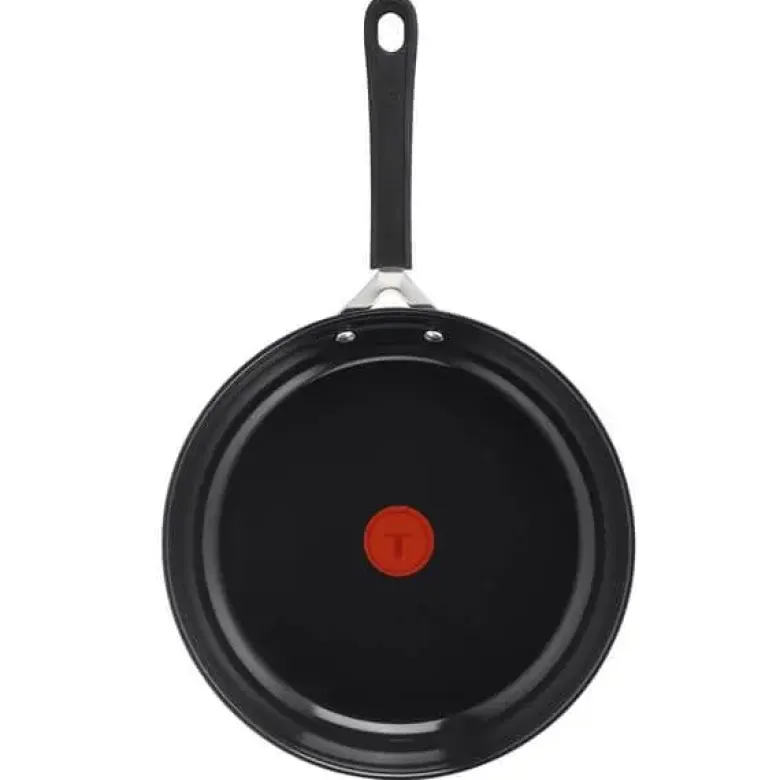 Jamie Oliver Quick & Easy SS keramisk stegepande 28 cm