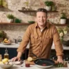 Jamie Oliver Quick & Easy SS keramisk stegepande 24 cm