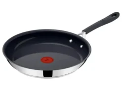 Jamie Oliver Quick & Easy SS keramisk stegepande 24 cm
