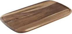 Jamie Oliver skærebræt 48x28x2,5 cm - large