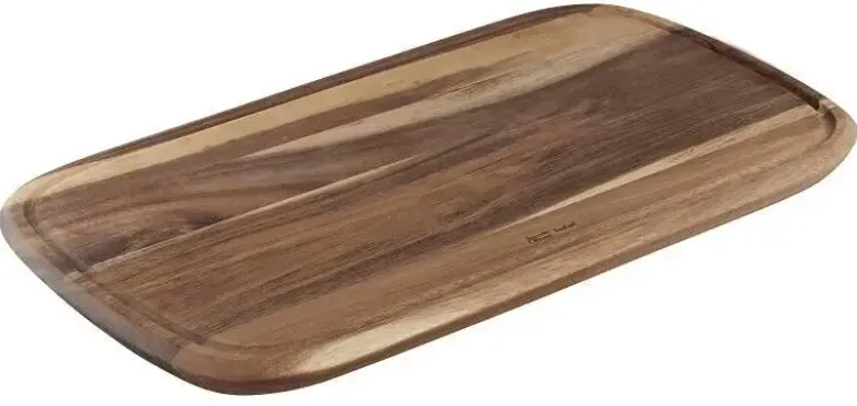 Jamie Oliver skærebræt 48x28x2,5 cm - large