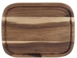 Jamie Oliver skærebræt 28x21,5x2 cm - small