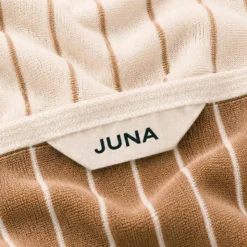 Juna Håndklæde offwhite 70x140 cm