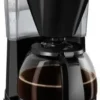 Kaffemaskine Easy II sort