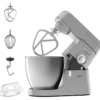 Kenwood køkkenmaskine KVL4100S Chef XL
