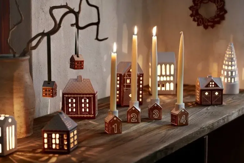 Kähler Adventstage