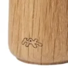 Kähler Hammershøi kværn brun H18,5 cm