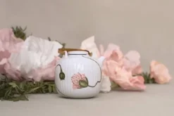 Kähler Hammershøi Poppy tekande 1,2 liter