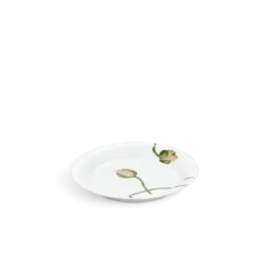 Kähler Poppy desserttallerken 19 cm