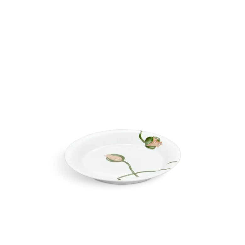 Kähler Poppy desserttallerken 19 cm