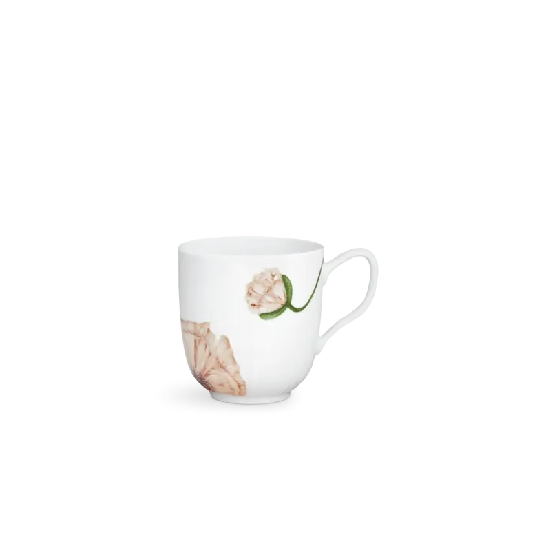 Kähler Poppy krus 33cl