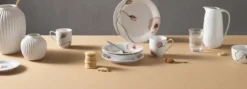 Kähler Poppy skål 12 cm